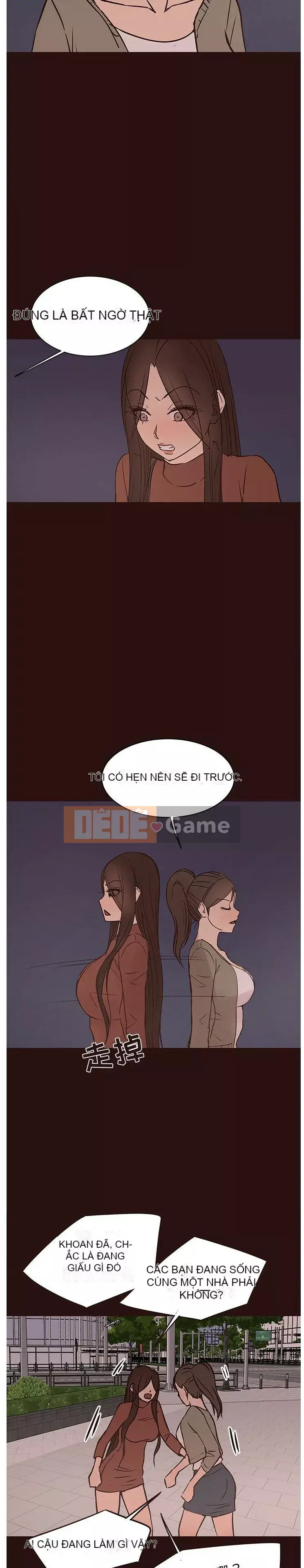 Oppa ngốc Chương 1-45