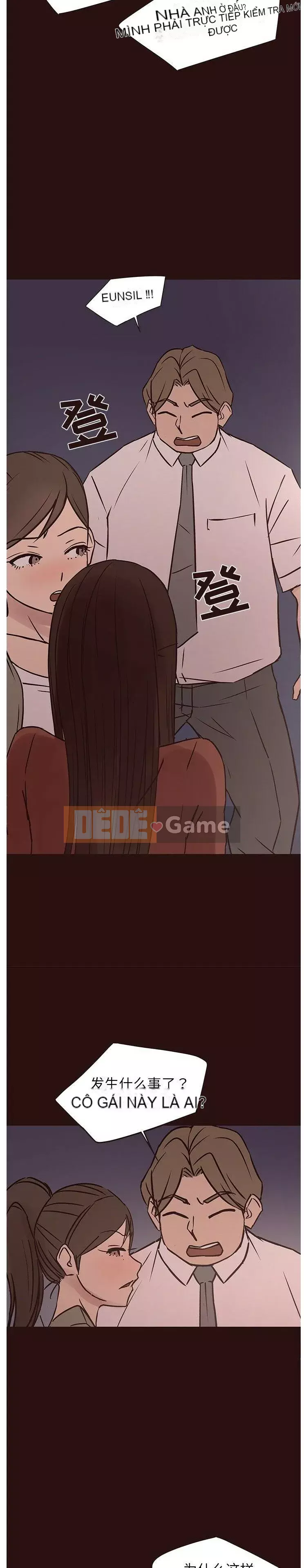 Oppa ngốc Chương 1-45