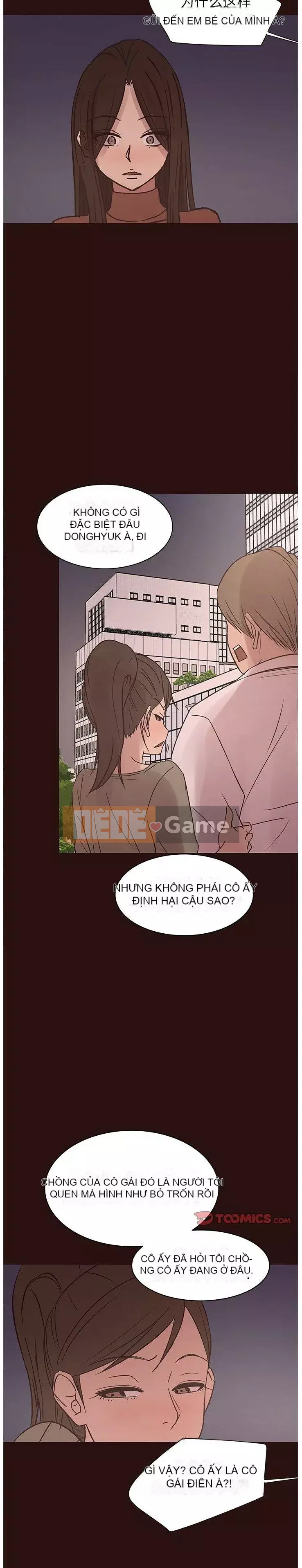 Oppa ngốc Chương 1-45