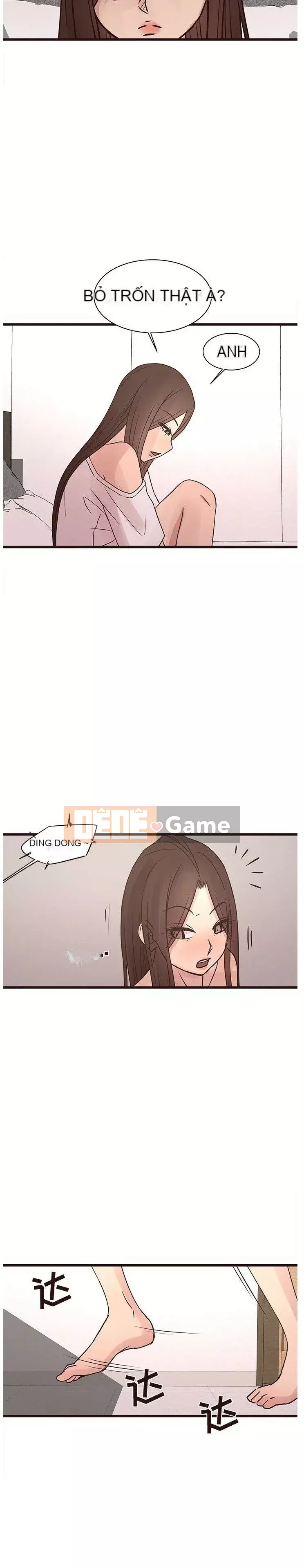 Oppa ngốc Chương 1-45