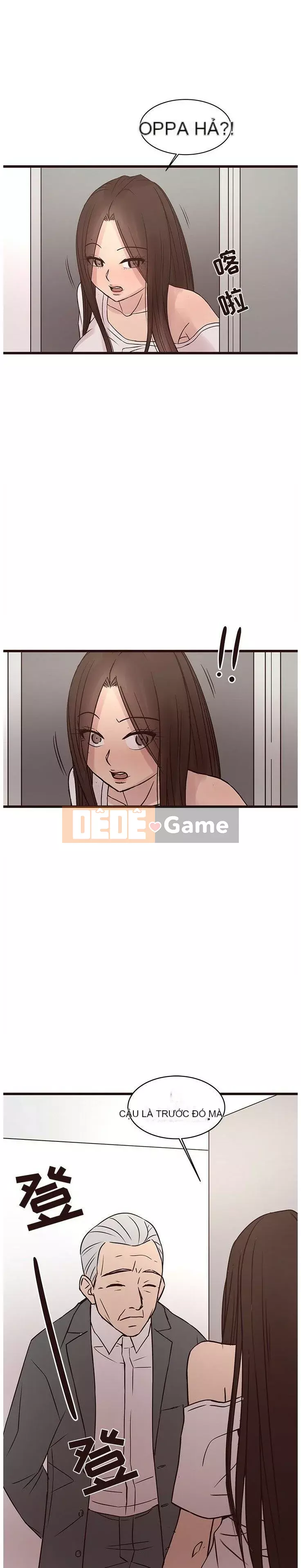 Oppa ngốc Chương 1-45