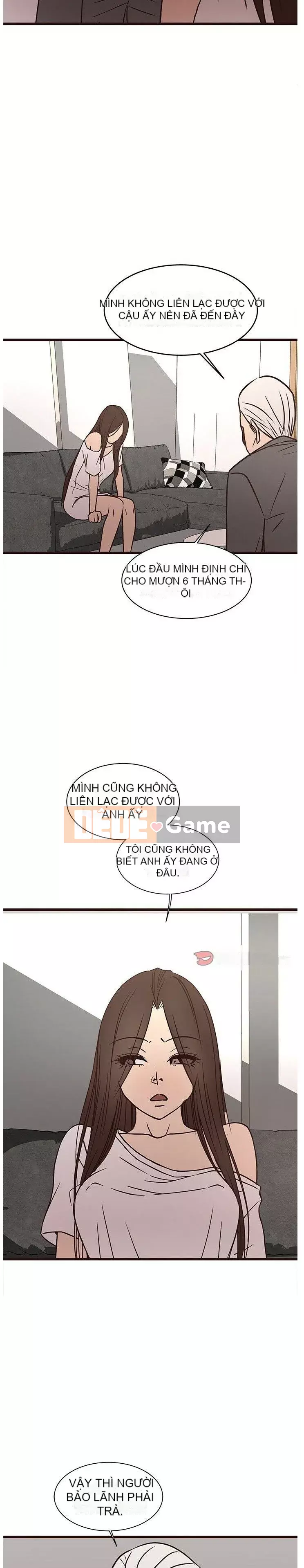 Oppa ngốc Chương 1-45