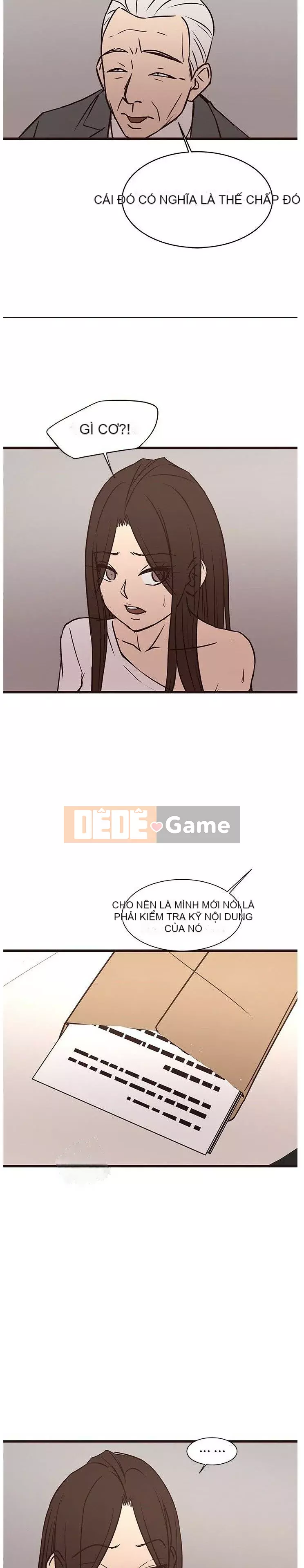 Oppa ngốc Chương 1-45