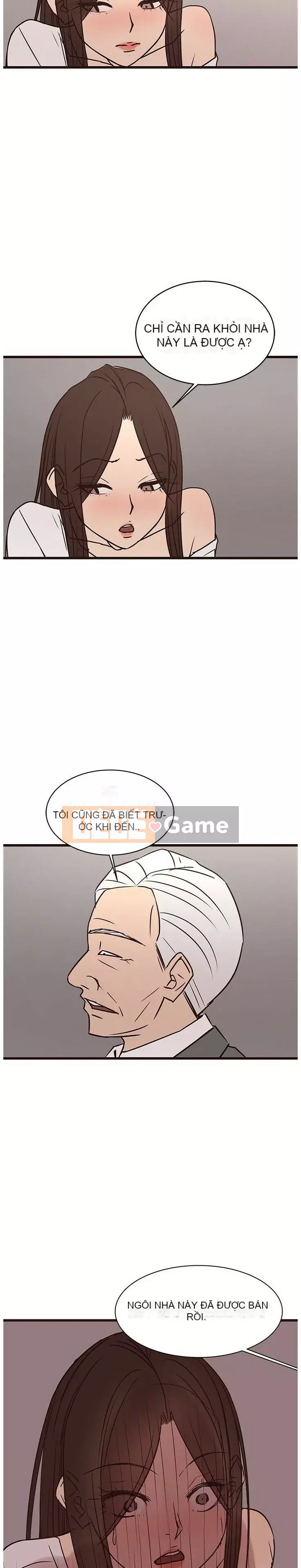 Oppa ngốc Chương 1-45