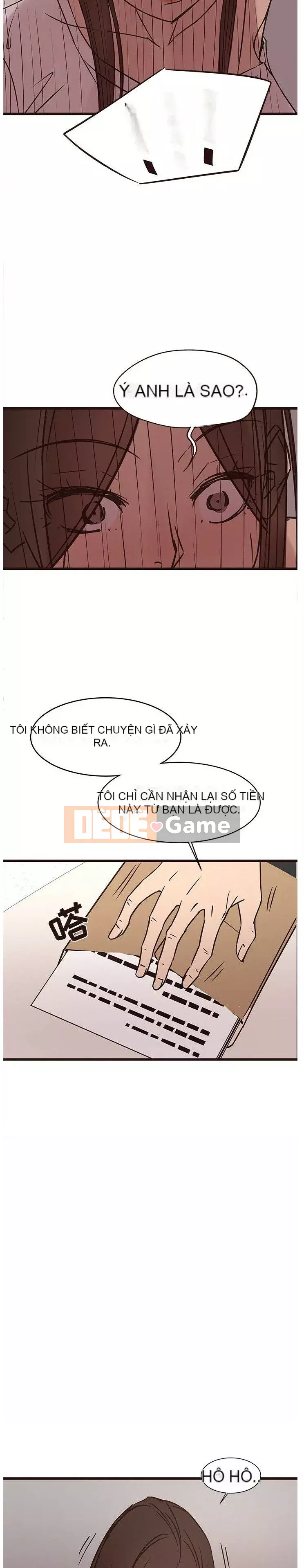 Oppa ngốc Chương 1-45