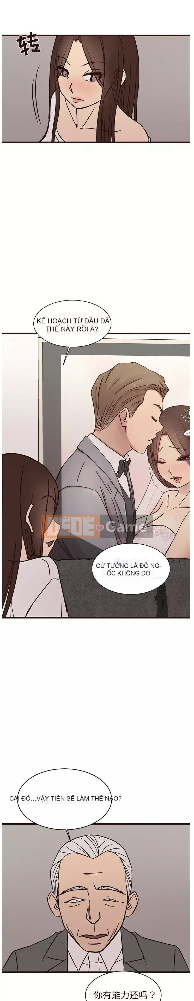 Oppa ngốc Chương 1-45