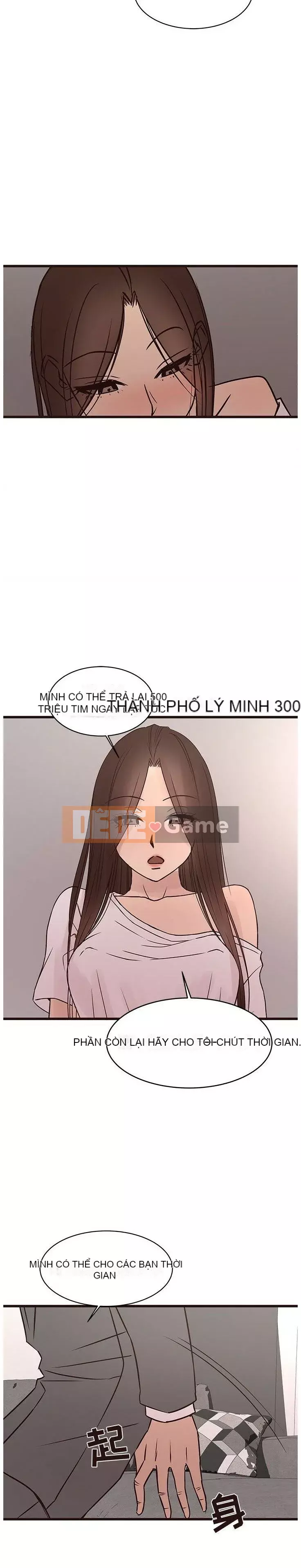 Oppa ngốc Chương 1-45