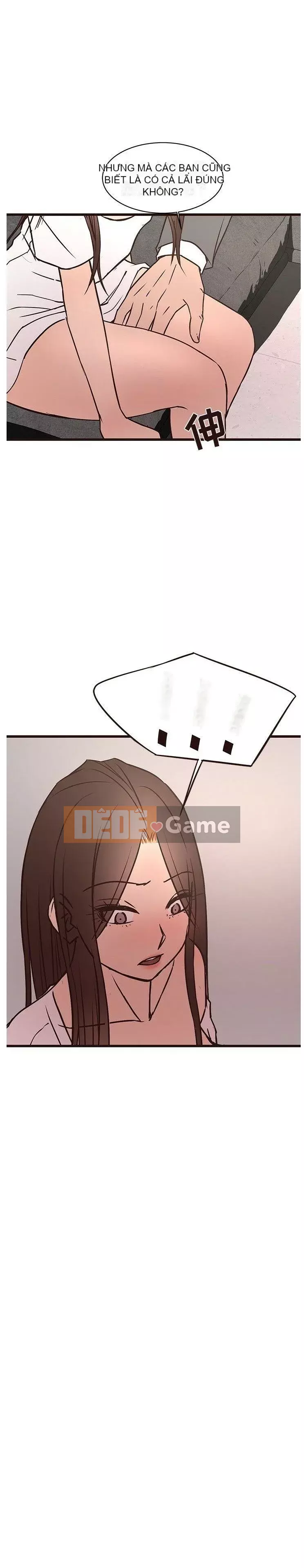 Oppa ngốc Chương 1-45