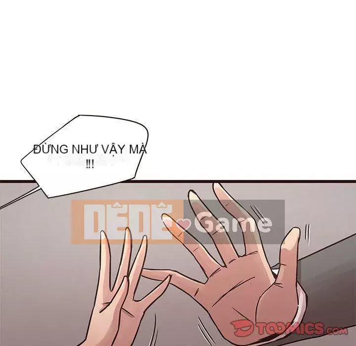 Oppa ngốc Chương 1-45