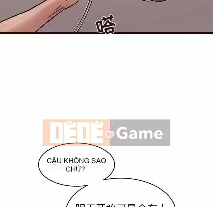 Oppa ngốc Chương 1-45