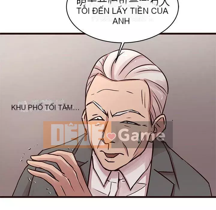 Oppa ngốc Chương 1-45