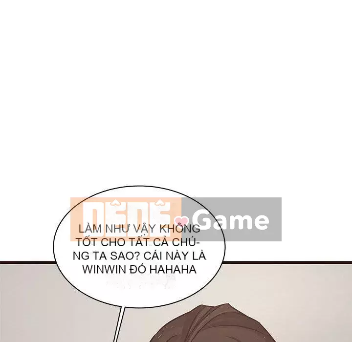 Oppa ngốc Chương 1-45