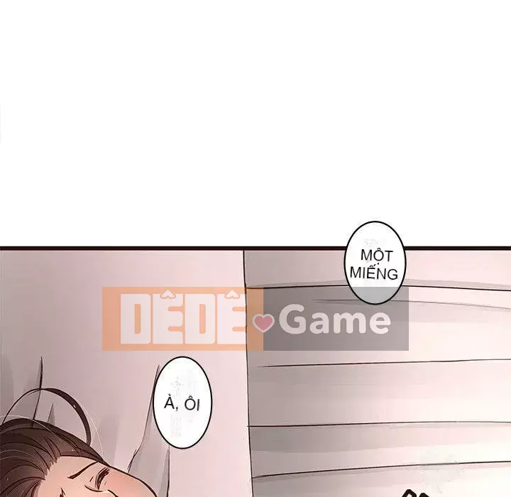 Oppa ngốc Chương 1-45