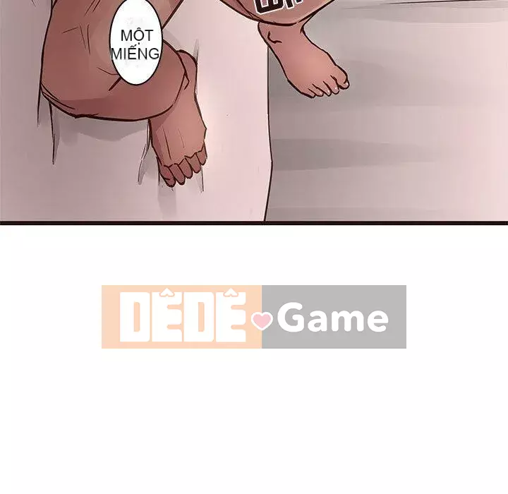 Oppa ngốc Chương 1-45