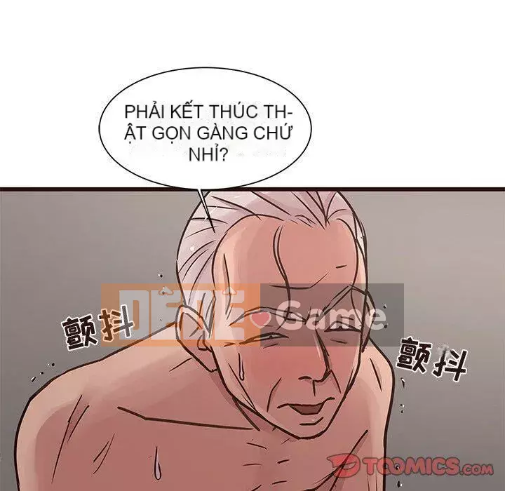 Oppa ngốc Chương 1-45