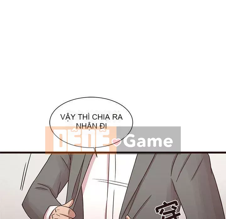 Oppa ngốc Chương 1-45