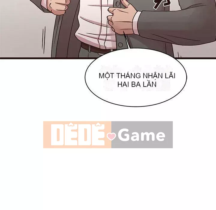 Oppa ngốc Chương 1-45