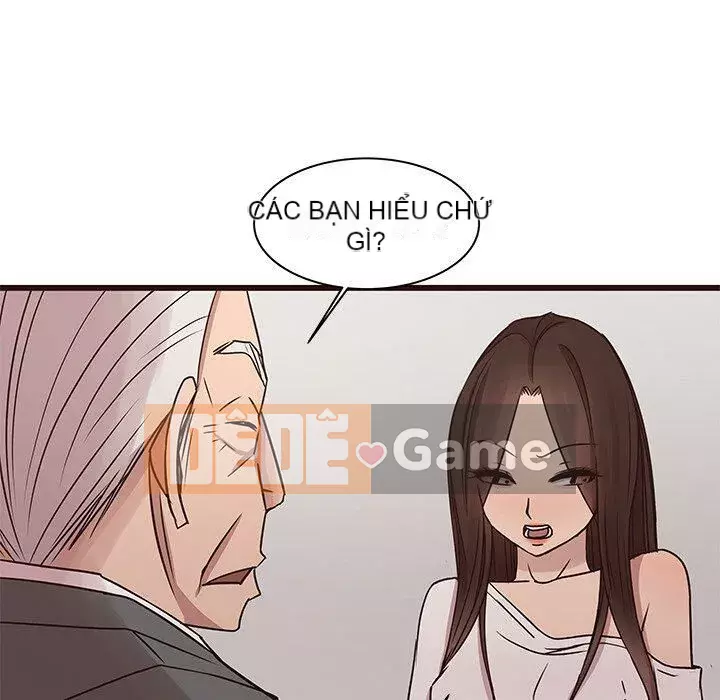 Oppa ngốc Chương 1-45