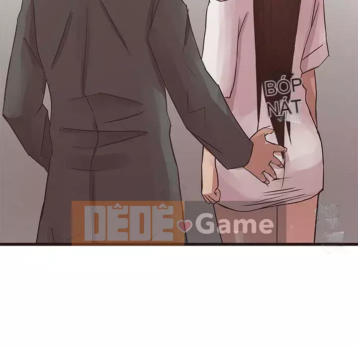 Oppa ngốc Chương 1-45