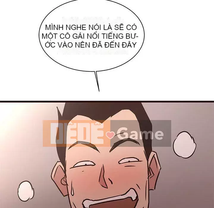 Oppa ngốc Chương 1-45