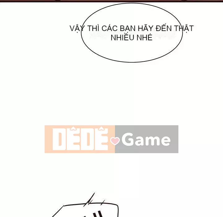 Oppa ngốc Chương 1-45