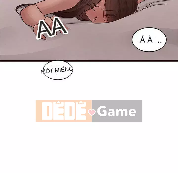 Oppa ngốc Chương 1-45