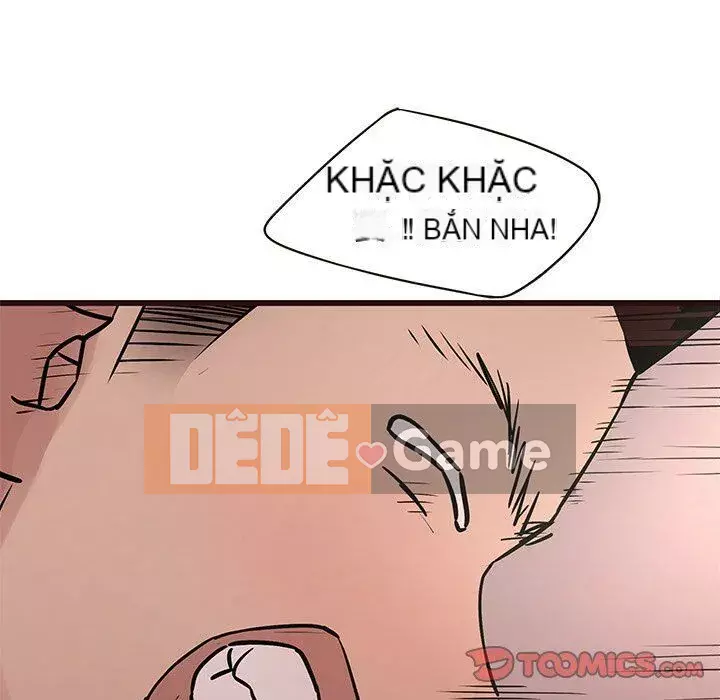 Oppa ngốc Chương 1-45