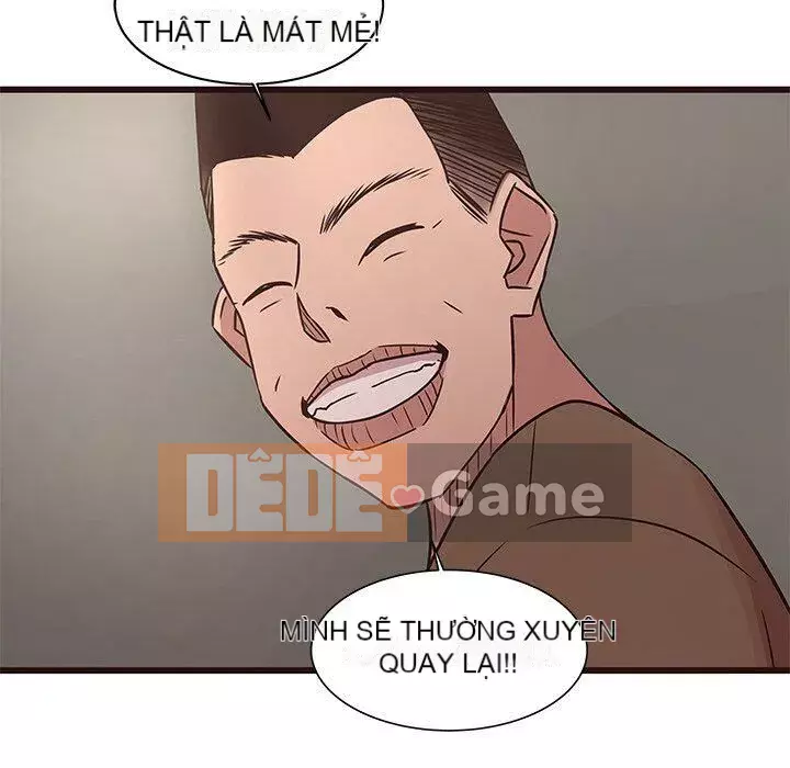 Oppa ngốc Chương 1-45