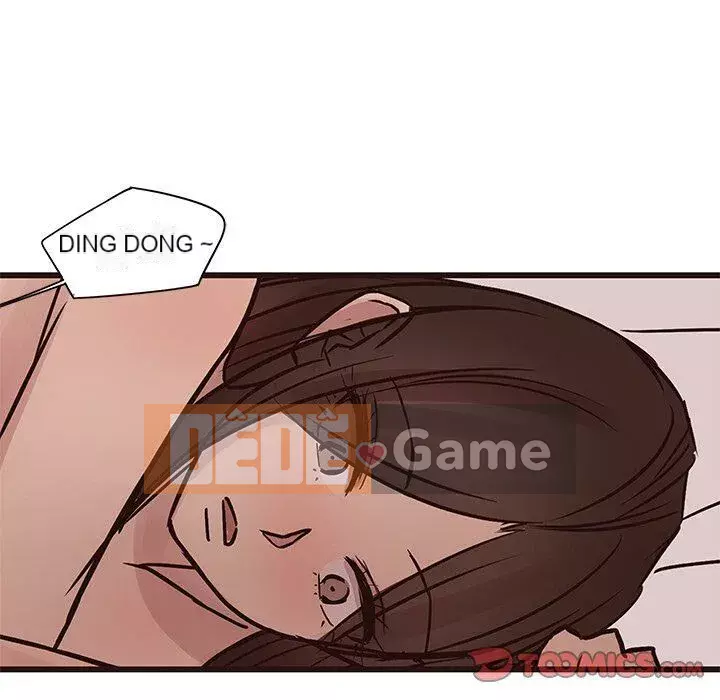 Oppa ngốc Chương 1-45