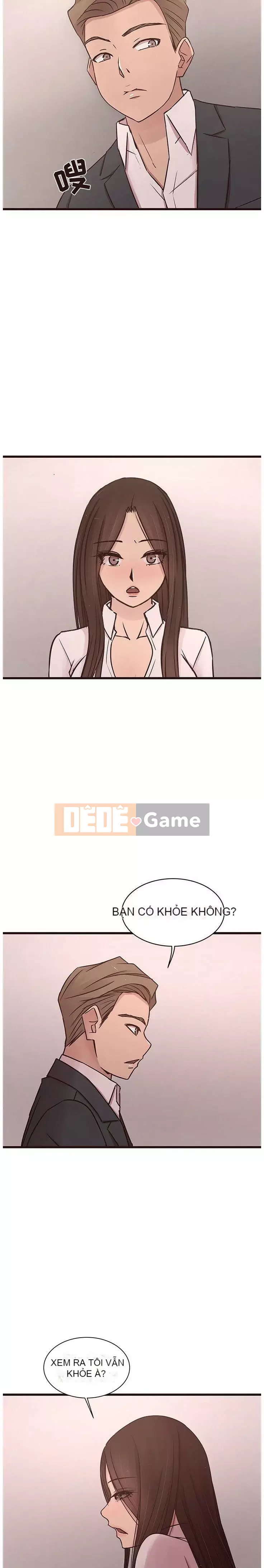 Oppa ngốc Chương 1-45