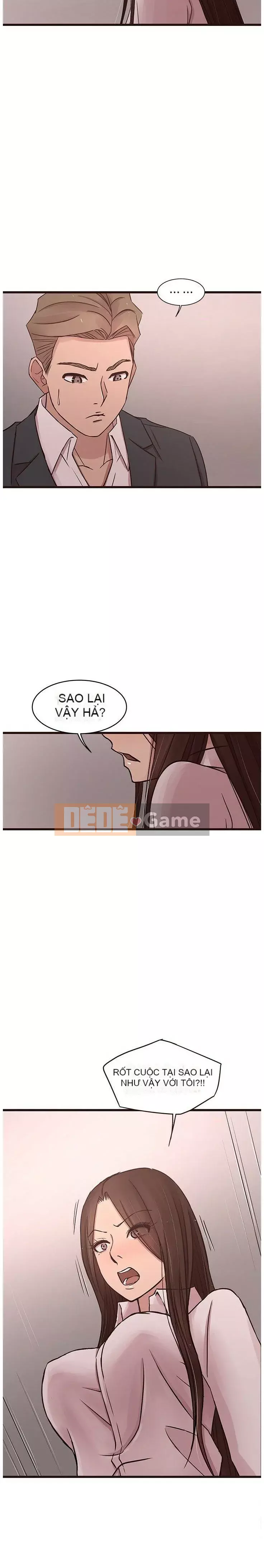 Oppa ngốc Chương 1-45