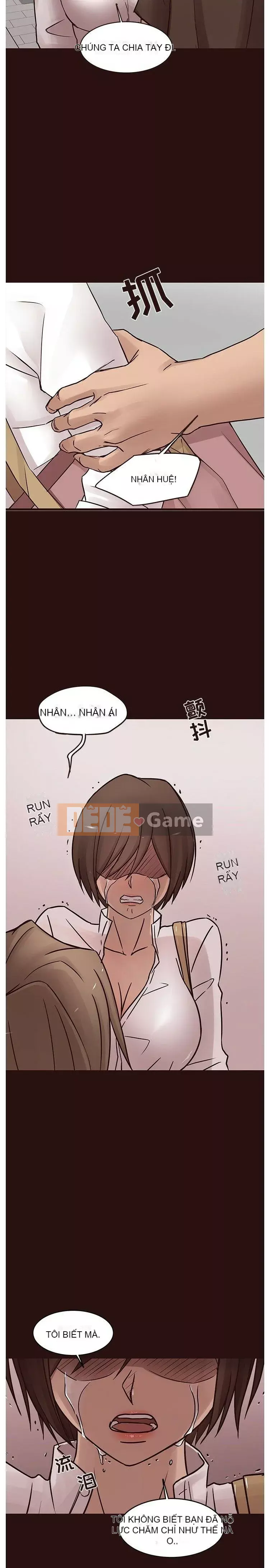 Oppa ngốc Chương 1-45