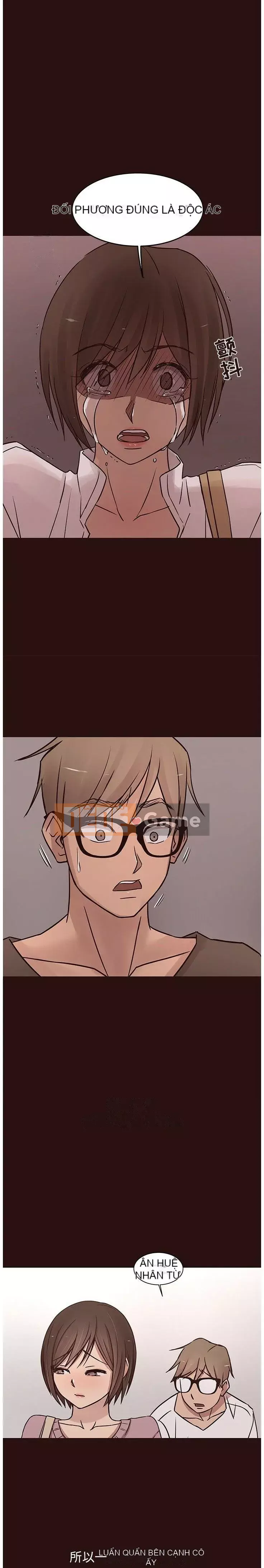 Oppa ngốc Chương 1-45