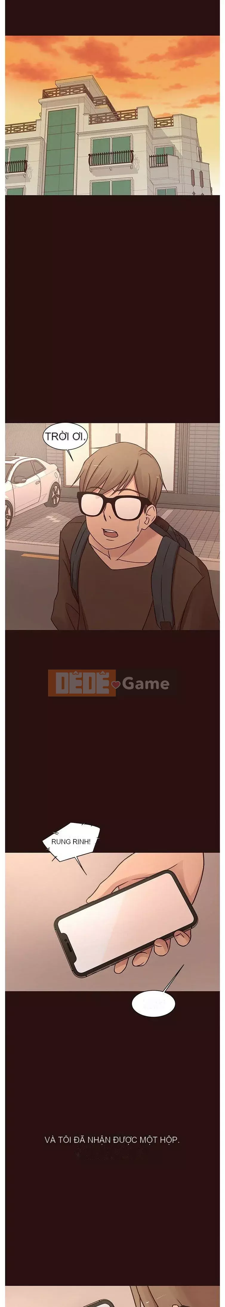 Oppa ngốc Chương 1-45