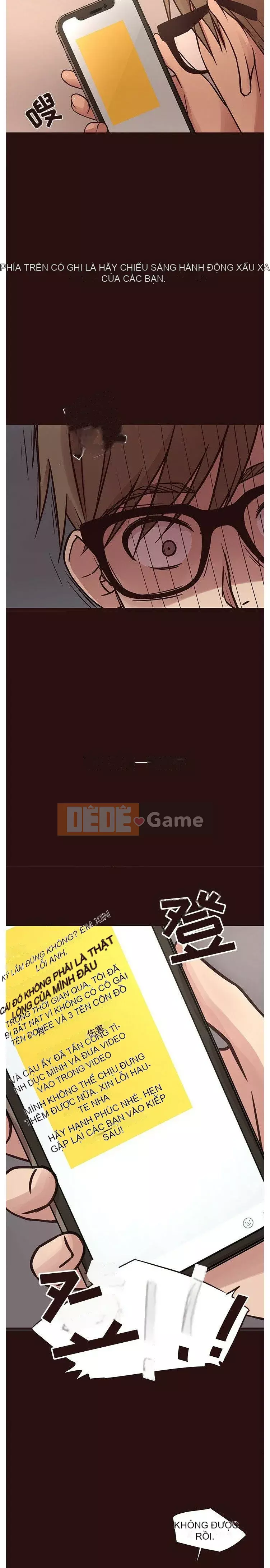 Oppa ngốc Chương 1-45