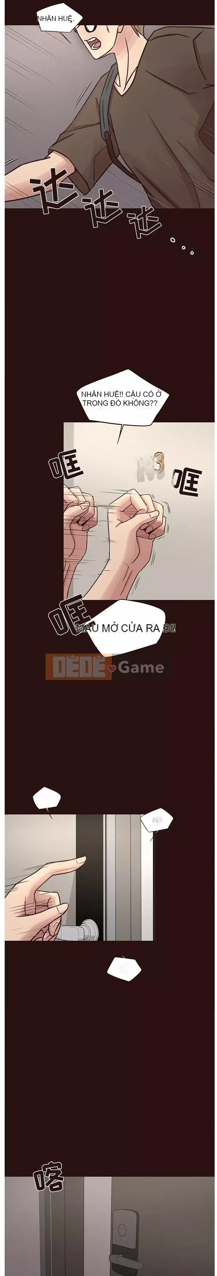 Oppa ngốc Chương 1-45