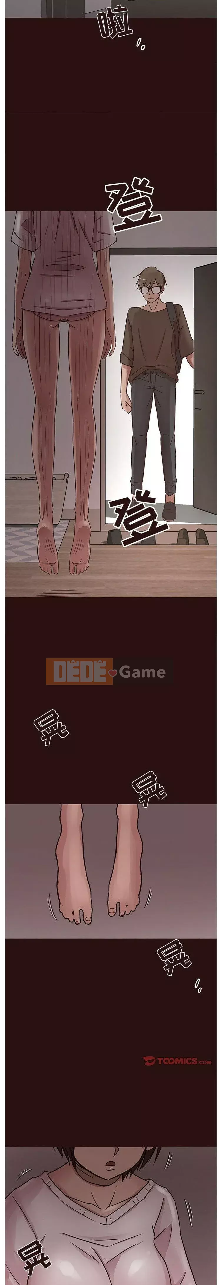 Oppa ngốc Chương 1-45