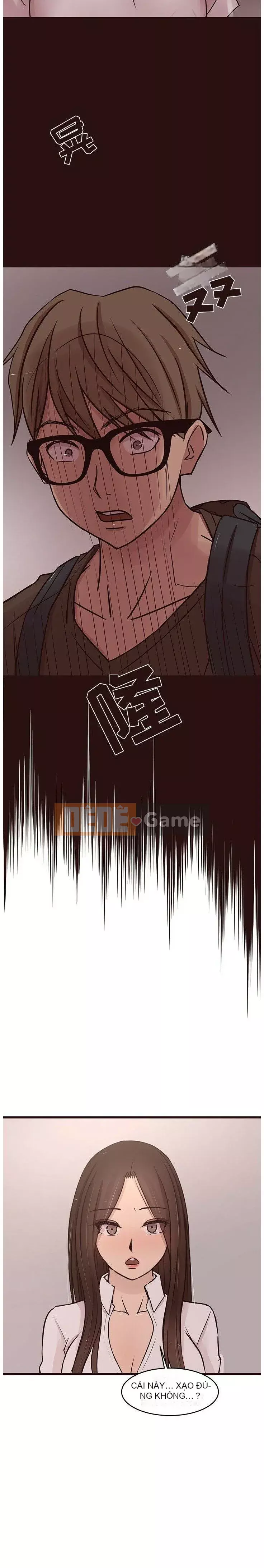 Oppa ngốc Chương 1-45