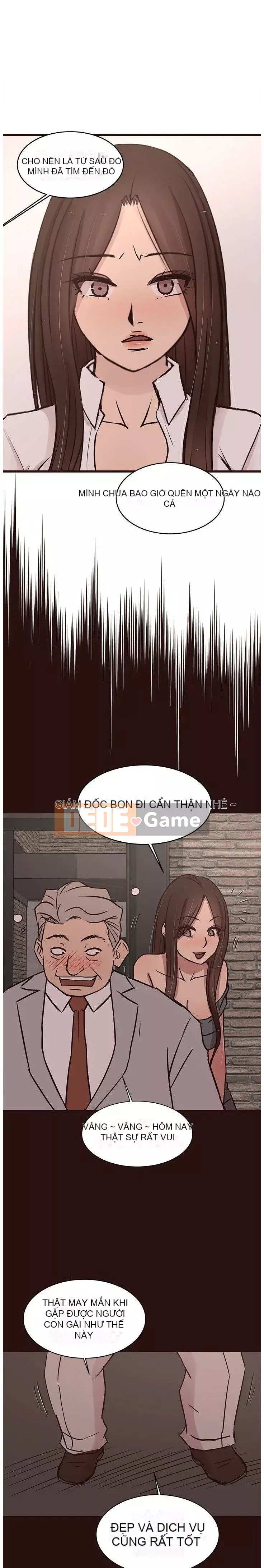 Oppa ngốc Chương 1-45