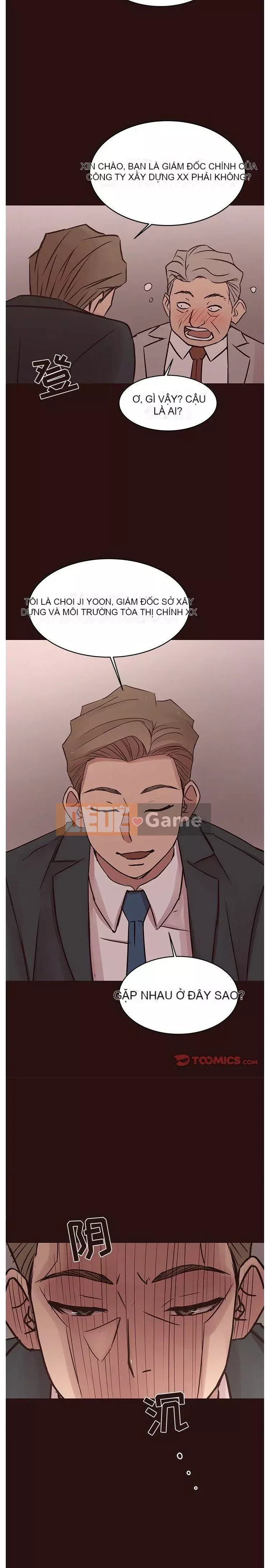 Oppa ngốc Chương 1-45