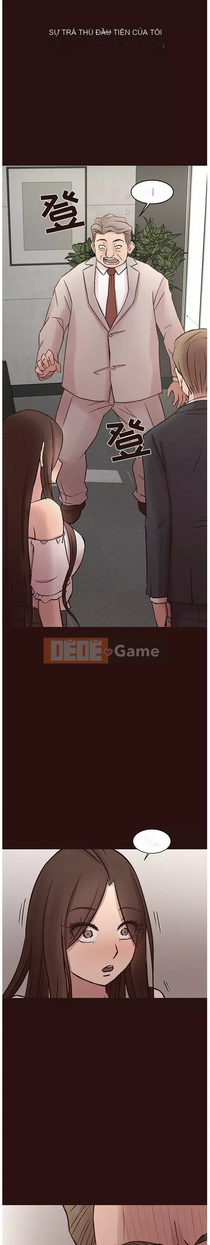 Oppa ngốc Chương 1-45