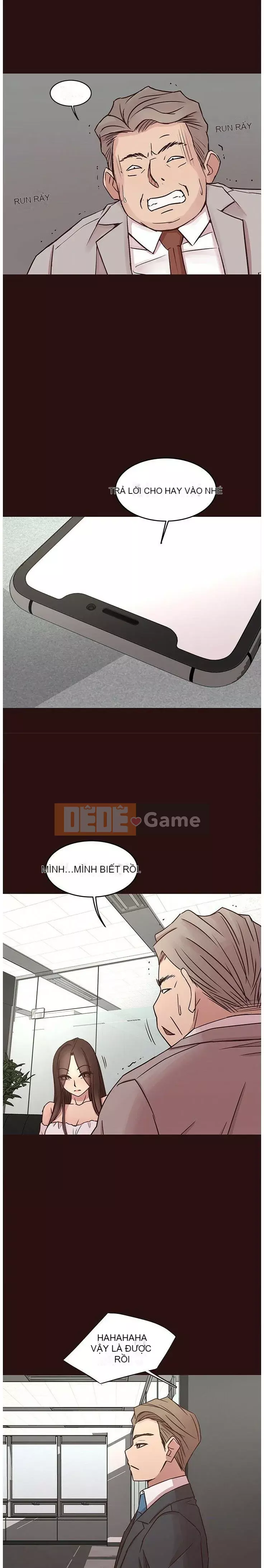 Oppa ngốc Chương 1-45