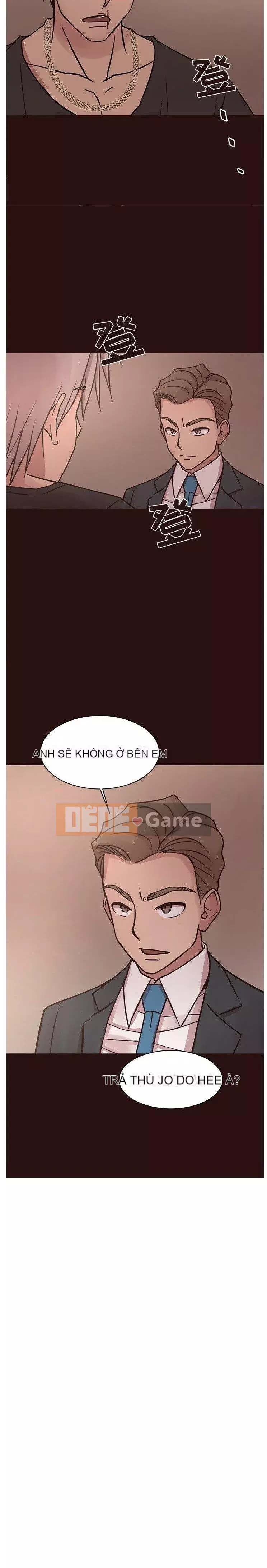 Oppa ngốc Chương 1-45