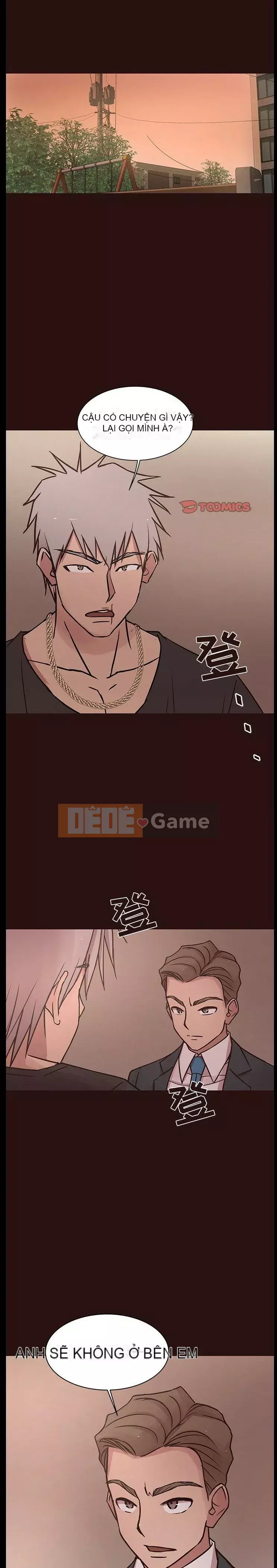 Oppa ngốc Chương 1-45