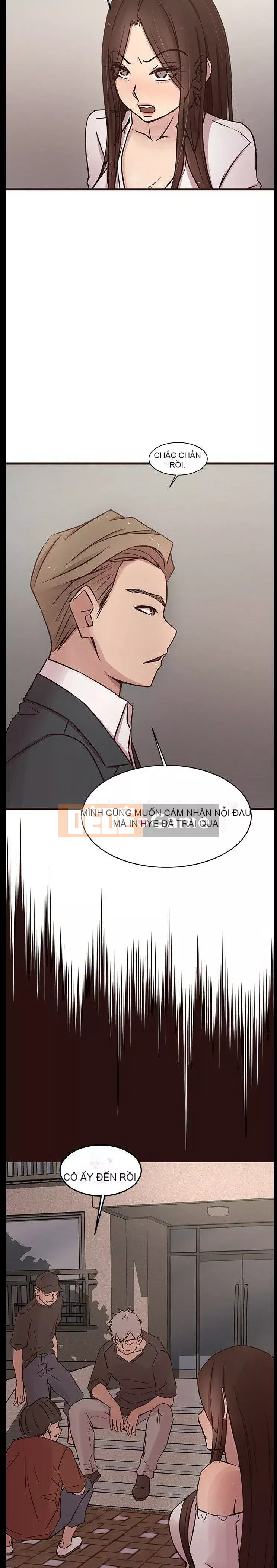 Oppa ngốc Chương 1-45