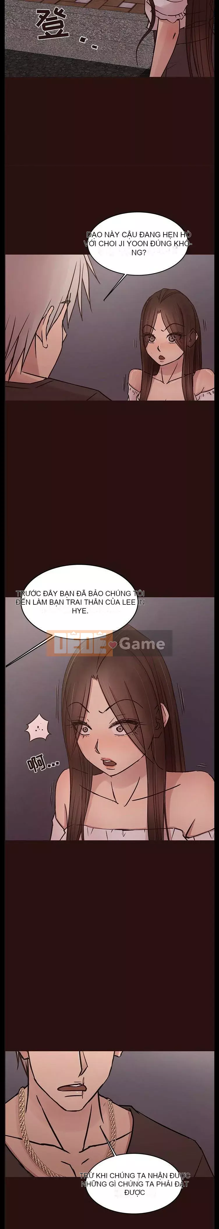 Oppa ngốc Chương 1-45