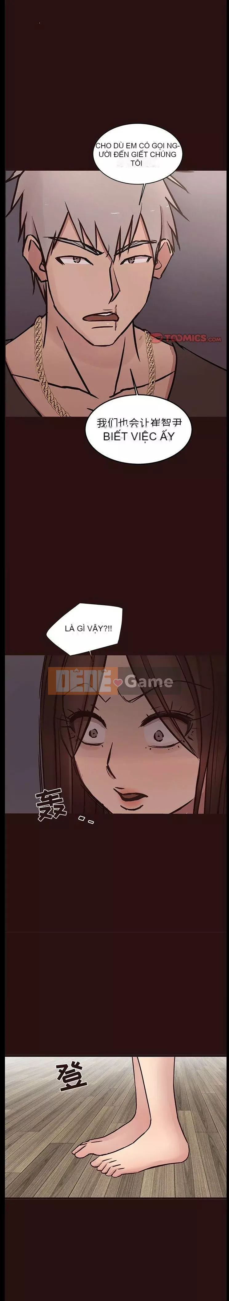 Oppa ngốc Chương 1-45