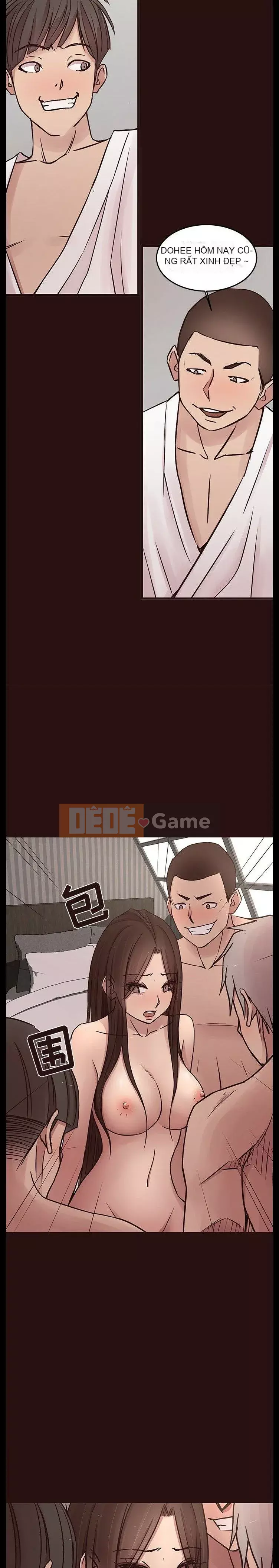 Oppa ngốc Chương 1-45