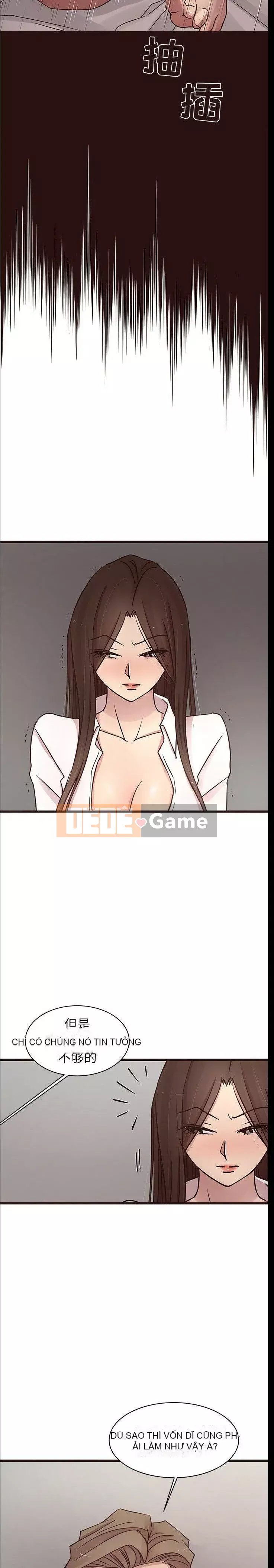 Oppa ngốc Chương 1-45