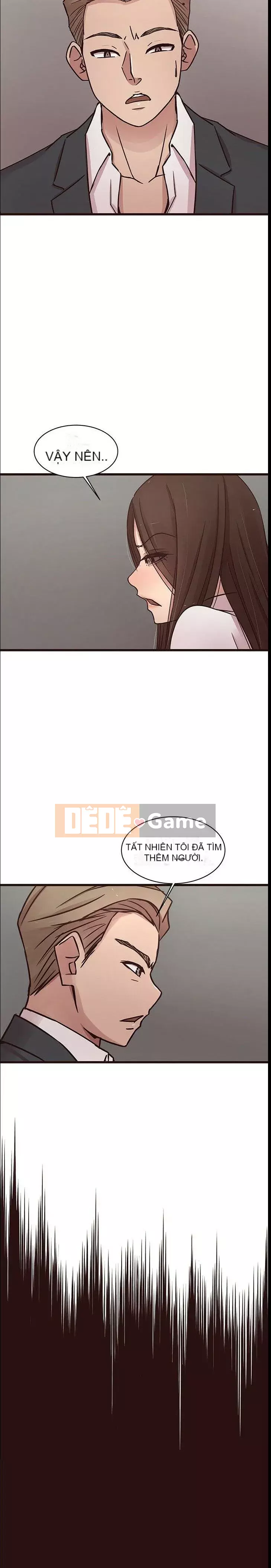 Oppa ngốc Chương 1-45